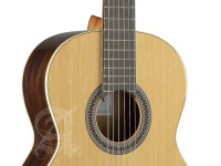 Alhambra 2C incl.Gig Bag Alhambra 2C incl.Gig Bag